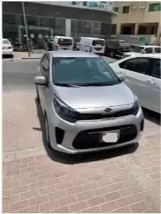 مستعملة Kia Unspecified للإيجار في السد , الدوحة #8197 - 1  صورة 